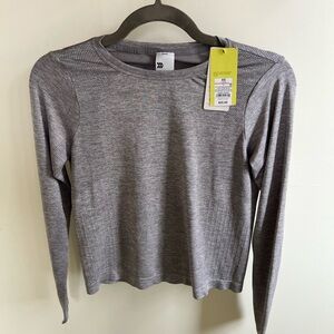 All in Motion Long Sleeve Athletic Tee
